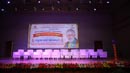 Sri Mulugu Ramalingeshwara Varaprasad Siddhanti was honoured with Jyotishyasastra Vignana Visharadha at Tummalapalli Kalakshetram, Vijayawada (101)